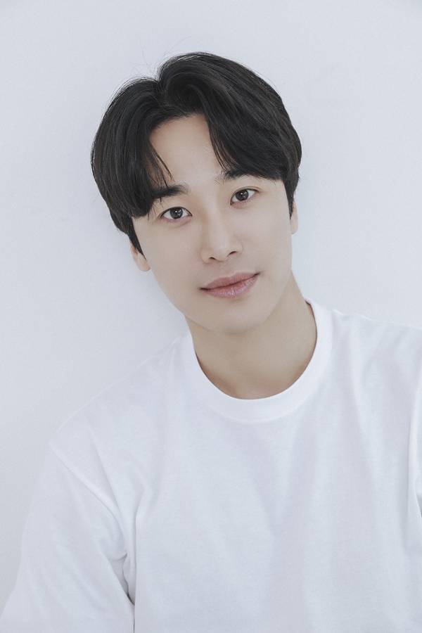 신우겸 / 사진=바이브엑터스 제공