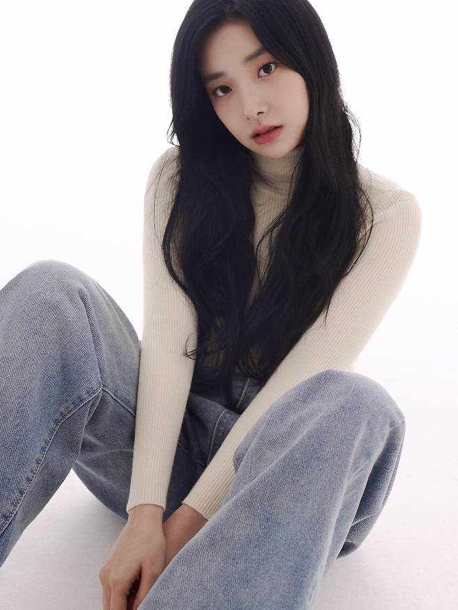 ▲ 이현주. 제공| 스튜디오1592