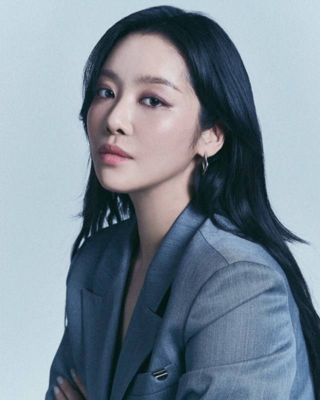 배우 차주영이 넷플릭스 시리즈 '더 글로리' 후 향후 행보에 관해 언급했다. /넷플릭스 제공