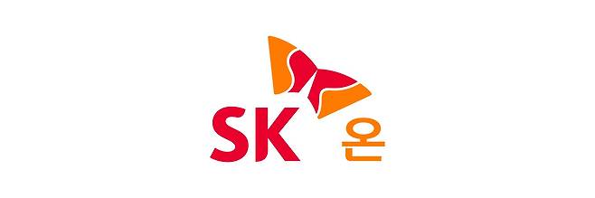 SK온 CI. /SK온 제공