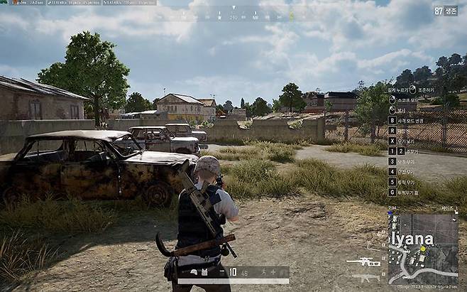 그래픽 카드 성능이 뛰어나더라도, 이를 처리하는 CPU 성능이 떨어지면 제 성능을 내지 못한다. RTX 4090 모바일은 i9-13980HX는 되어야 병목 현상을 최대한 잡는다. 이 이하 성능 CPU에 RTX 4090이 탑재돼있다면 제 성능을 기대하기 어렵다. 출처=IT동아