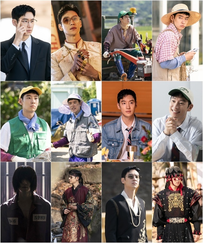  ⁇ Taxi Driver ⁇  Lee Je-hoon Buccaneer parade reveals secretSBS Friday-Saturday drama Taxi Driver 2 (playwright Oh Sang-ho/director Ethan) released a variety of NDoggystyle styling behind-the-scenes on March 23.Lee Je-hoon, who is introducing a new Buccaneer every episode, is an indispensable part of Taxi Driver 2.Starting with Prisoner Doggystyle, which opened the season 2 opening intensely, Doggystyle, Wang Taoji, Farmer Doggystyle, Doggystyle Lee Je-hoons natural transformation from Doggystyle to the hottest repercussions in Season 2 is giving a smile to viewers.Lee Je-hoons dress, which maximizes the individuality of each character so that viewers can intuitively recognize the differences of various Buccaneers, is also gathering topics every day.In Season 2, Lee Je-hoons Buccaneer dress is a total of 14 dresses, starting with a shabby prison uniform and a brilliant shaman dress.These dresses are being The Speech through collaboration between the drama dress team and the Lee Je-hoon stylist team.Lee Je-hoon stylist Intrend Shin Ji-hye said, After watching the script, I first talked about the actor and each Buccaneer style concept, then the dress was The Speech, then I tried it on myself and added or subtracted it.If you need to make a dress, we will set up a cyanide and deliver it to the dress team. Based on the cyanide, our team added accessories and accessories to the dress that the dress team developed and produced. In addition to the fact that it has been reported that it has been reported that it has been reported that it has been reported that it has been reported that it has been reported that it has been reported that it has been reported that it has been reported that it has been reported that it has been reported that it has been reported that it has been reported that it has been reported that it has been reported that it has been reported that it has been reported that it has been reported that it has been reported that it has been reported that it has been reported that it has been reported that it has been reported that it has been reported that it has been reported that it has been reported that it has been reported that If you design the dress, visualize it, show it to the bishop and Lee Je-hoon actor, correct it and make a dress.Lee Je-hoon actors advantages, while at the same time taking into account the atmosphere of the scene, action intensity, and shooting convenience, he explained.In addition, Kim Min-kyung, a dressDesiigner, said, The T-shirts of the parakeets in Episode 5 were made of 5-6 pieces with different font designs. It was decided on the spot after wearing them on the actors.Both of them explained that the most popular Buccaneer dress that came out so far was the Shaman Doggystyle which appeared in Episode 8.Shin Ji-hye, a stylist, recalled, I think I worked hardest with the dress team because I had to create a character image that I had never seen before.In addition, Kim Min-kyung dressDesiigner said, I made a calculation of the interval of the surgical mask of the hat I used when I was good, and the height one by one.The hanbok, which was worn at Seonangdang, was intended to create a mysterious and magical feeling by placing a coloring fabric under the see-through fabric. It was not easy because it had to be made in an insufficient amount of time, but fortunately it was okay at once.I like the actors and I am proud that the viewers are satisfied. Moreover, Doggystyles dresses can not be put on anyone else now, but I left it because I was sorry to dismantle it. 
