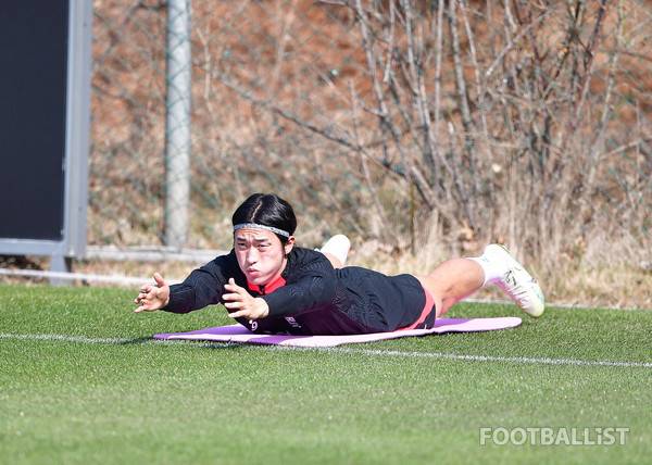 조규성. 서형권 기자