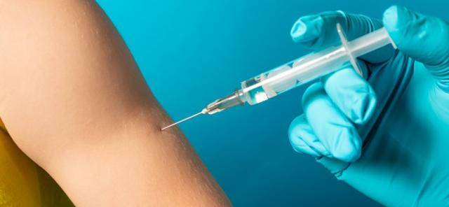 세계보건기구가 결핵 백신 BCG가 만들어진 지 100년이 지나, 더 나은 결핵 백신 개발에 나섰다. 게티이미지 뱅크