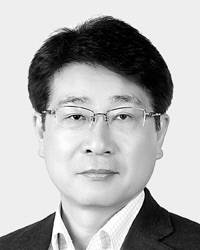 이광표 서원대 교수