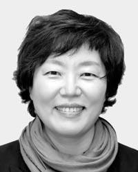 이미경 환경재단 대표