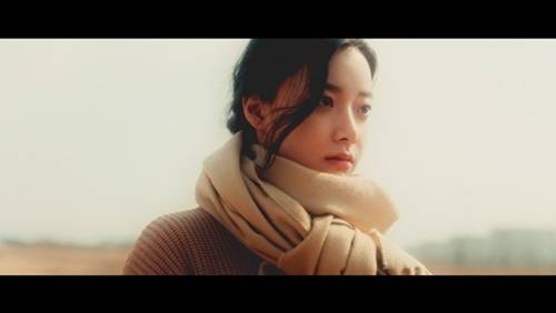 에이프릴 출신 이현주가 스크린에 데뷔한다. 사진=스튜디오1592