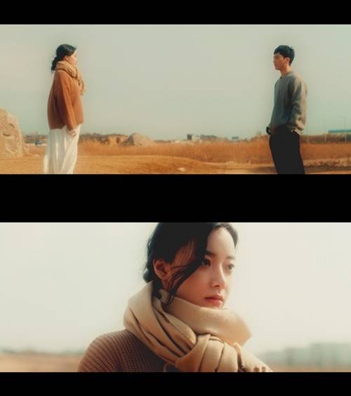 에이프릴 출신 배우 이현주가 스크린에 데뷔한다. 사진=스튜디오1592