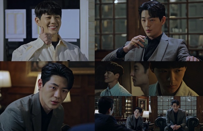  ⁇ Taxi Driver ⁇  Shin Jae-ha is showing his true value with two-faced acting.In the SBS drama  ⁇ Taxi Driver  ⁇  (playwright Oh Sang-ho / directing heresy), Shin Jae-ha, who plays the role of  ⁇  On Ha-jun, a naive and handy new article of rainbow transportation, .Ha-joon, who had only been seen in front of the members in a silly and full of laughter, was pierced by rainbow members, ranging from the Kota field he had built to the real estate fund line to the breeding facility, and his anger toward them reached its peak.It is also a question of why they are doing this to the members of the gold society, Hyunjo (Park Jong-hwan), and they are anticipating a full-scale confrontation.He then went to Doggystyle (Lee Je-hoon) and asked for counseling by changing the confrontation between himself and Rainbow Transportation to another example.Especially in Doggystyle s house, Kota found a document and a picture of himself, and in front of Doggystyle who came into the house, he took off his mask and caused tension.