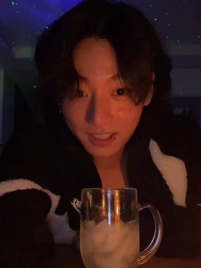 방탄소년단 정국