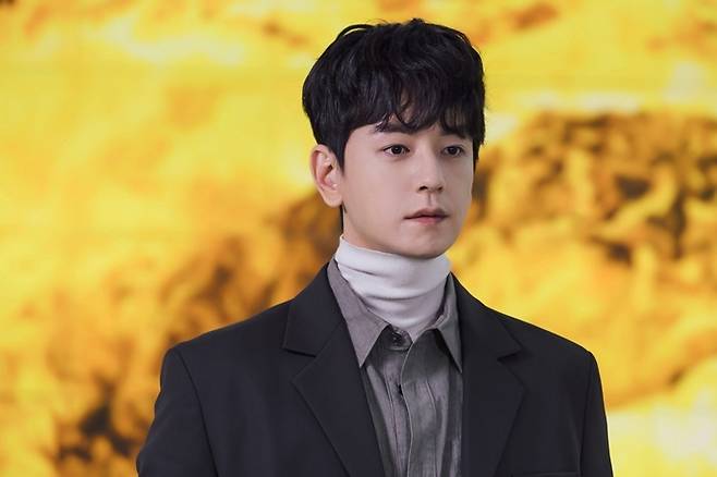 임주환이 ‘삼남매가 용감하게’에서 K-장남이자 톱스타 상준을 연기한 소감을 밝혔다. 사진|KBS