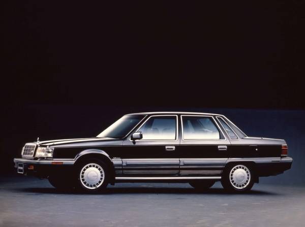 현대자동차 1세대 그랜저 V6 3.0L