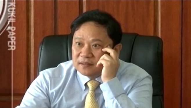 [국일제지 유튜브 홍보영상 캡쳐]