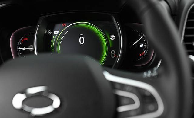 르노코리아자동차 더 뉴 QM6 LPe