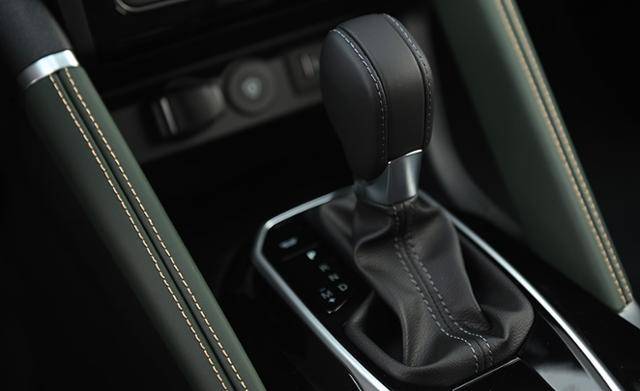 르노코리아자동차 더 뉴 QM6 LPe