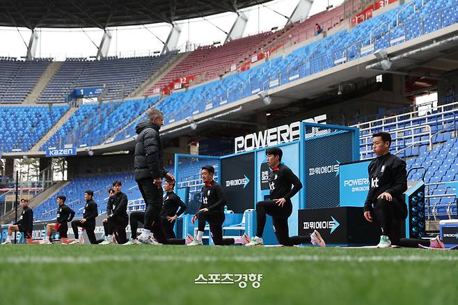 대한축구협회 제공