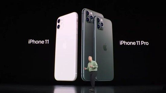 애플은 2016년부터 2019년까지 4년간 퀄컴 대신 인텔 LTE 모뎀을 탑재했다.