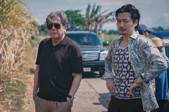 [월트디즈니컴퍼니 코리아 제공. 재판매 및 DB 금지]