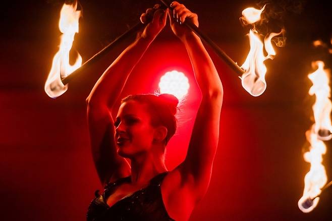 에들레이드 프린지.  /사진= 남호주 관광청