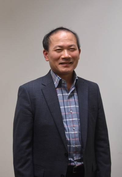 양희철 한국해양과학기술원 해양법·정책연구소장