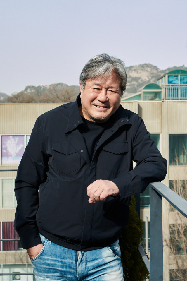 '카지노' 배우 최민식 /사진=월트디즈니컴퍼니 코리아