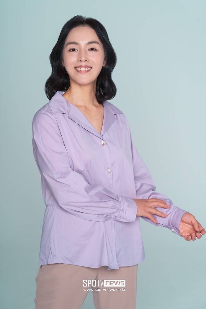 ▲ 배우 박지아. 출처|박지아 프로필