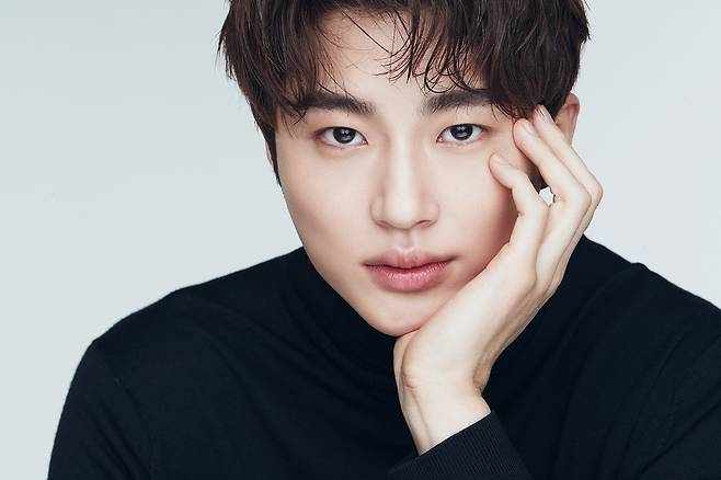 배우 변우석 ⓒ바로엔터테인먼트