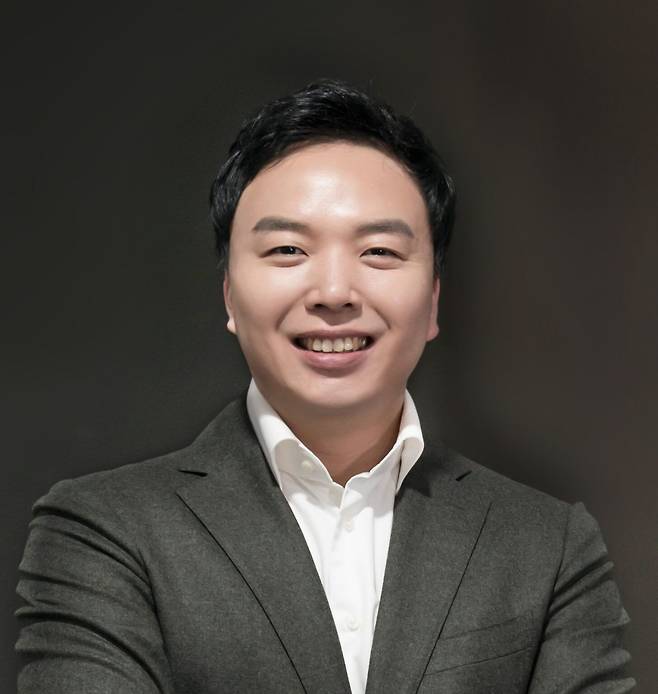 류진협 바이오오케스트라 대표/바이오오케스트라 제공