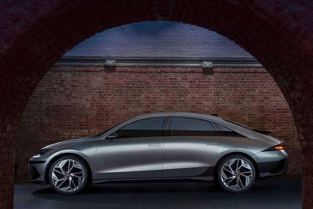 현대 아이오닉 6