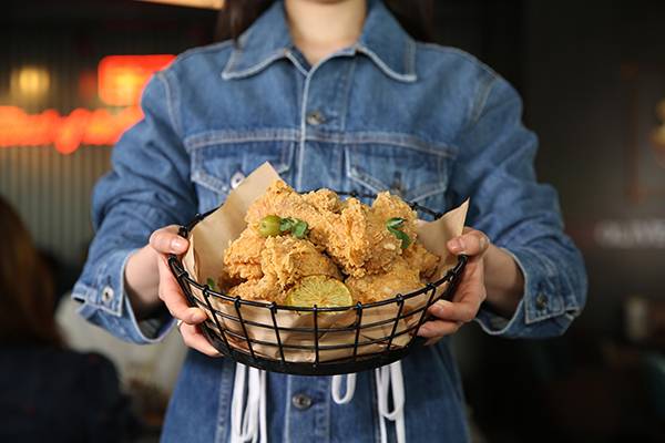 [Photo provided by Genesis BBQ]