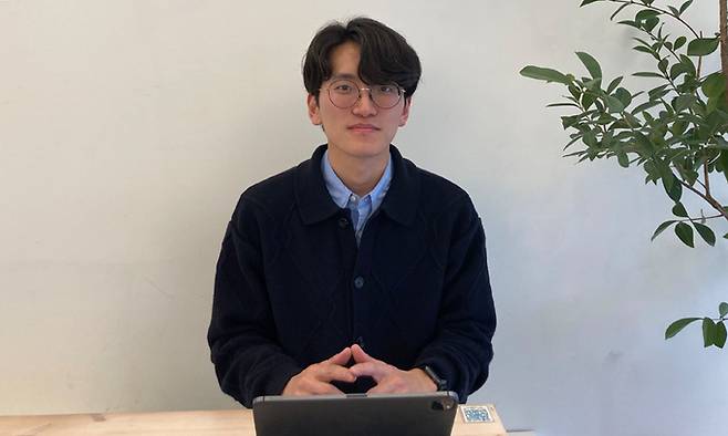 설재균 대전참여자치시민연대 의정감시팀장.