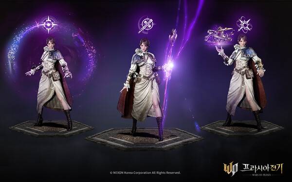 - 주문각인사의 세 가지 스탠스