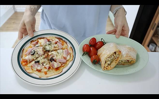 YouTube @나나 Nanasserie