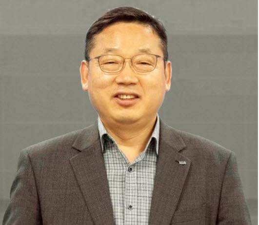 최대규 한국지능정보사회진흥원 지능형인프라본부장