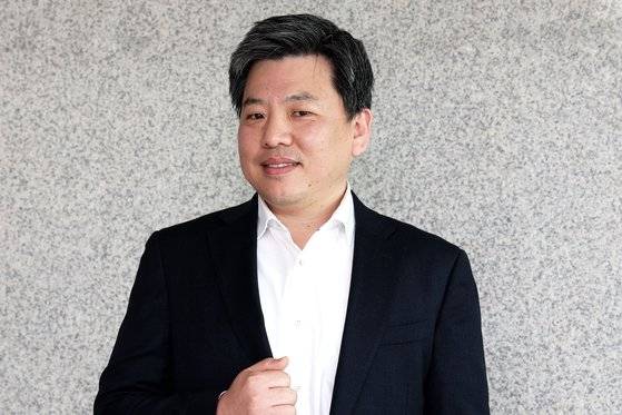 이수남 보좌관