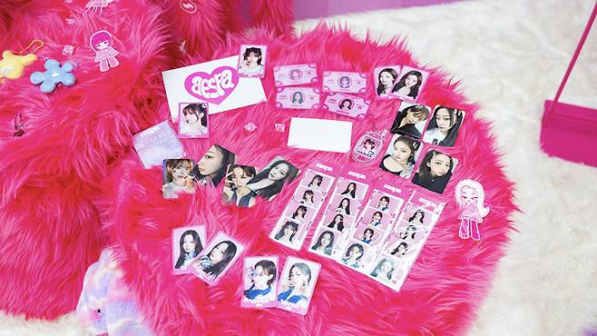 1월 서울 여의도 더현대 서울에서 문을 연 슬램덩크 팝업스토어 [현대백화점 제공]