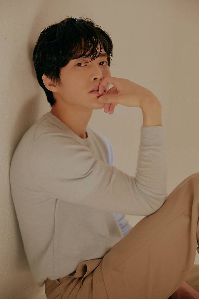 넷플릭스 오리지널 시리즈 ‘더 글로리’에서 손명오를 연기한 배우 김건우. 제공|블러썸 엔터테인먼트