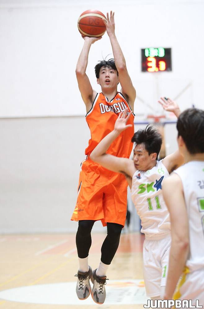 ▲ 동국대_이학승