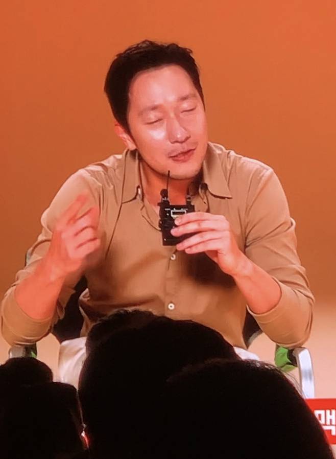 하이트진로는 부드러우면서도 강렬한 이미지를 가진 배우 손석구 씨를 ‘켈리(Kelly)’ 모델로 선정했다. 관련 영상이 공개되고 있다. 이정아 기자