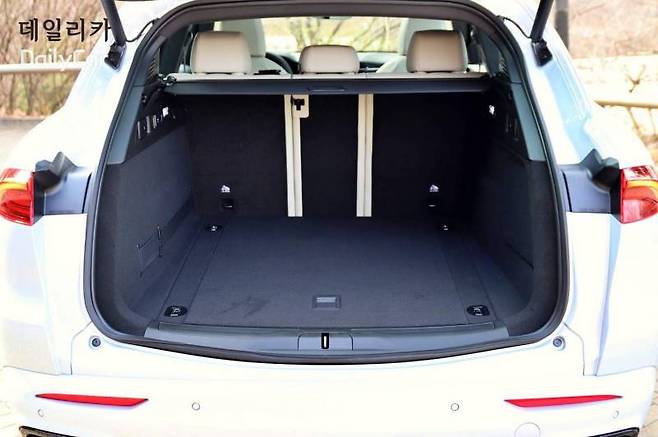 마세라티, 그레칼레 모데나