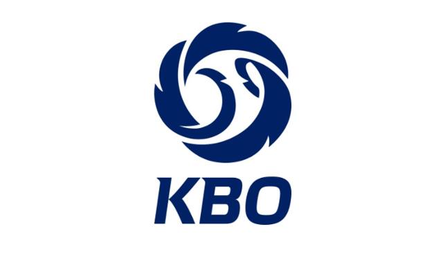 KBO 로고. 한국일보 자료사진