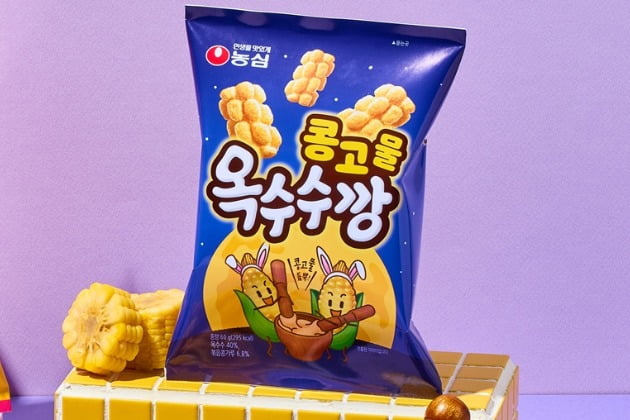 사진=농심