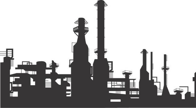 정유 산업은 미래가 어둡습니다. 화석연료인 원유 사용이 온실가스 배출의 주범으로 지목되고 있어, 새로운 공장을 짓는 기업이 거의 없어요.