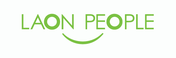 Laon People Inc. logo [Courtesy of Laon People]