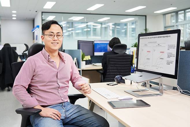 최태근 메디웨일 대표[메디웨일 제공]