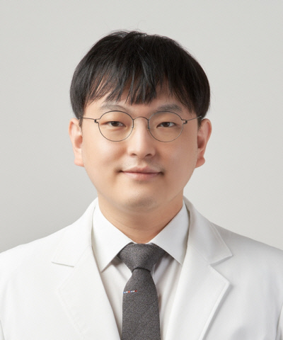 중앙대학교광명병원 신경외과 유희준 교수