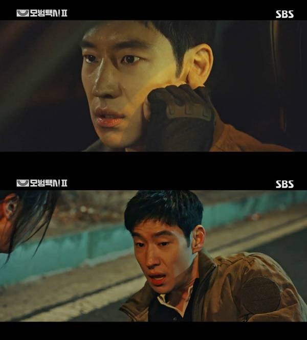 모범택시2 / 사진=SBS