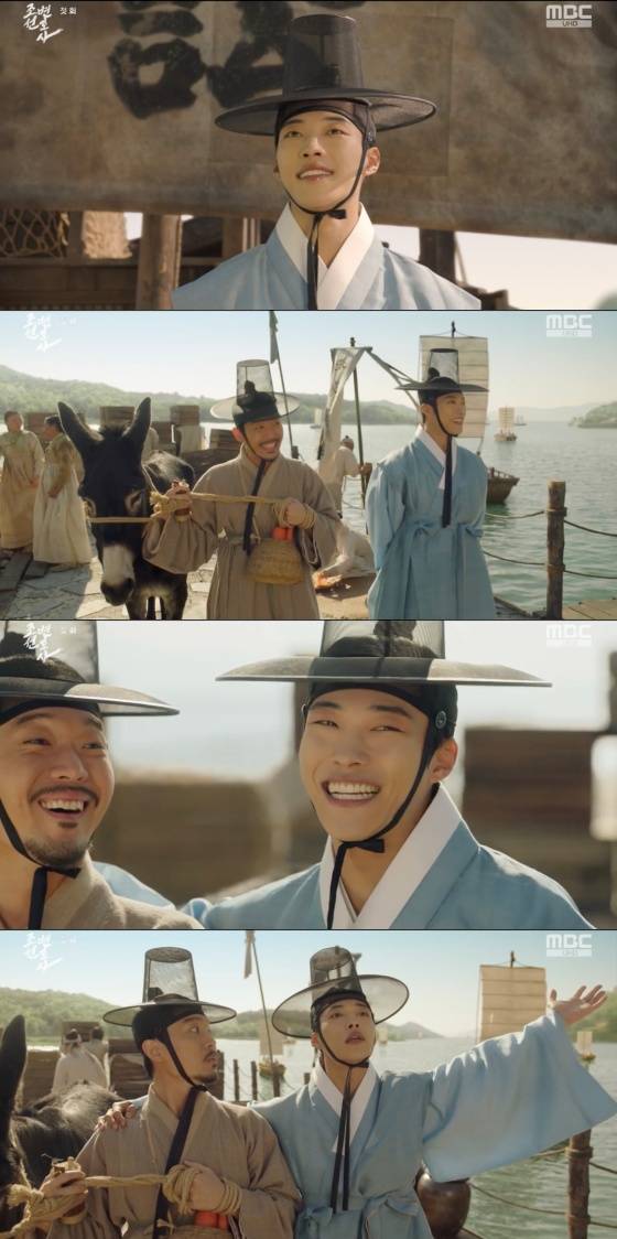 /사진='조선변호사' 방송화면