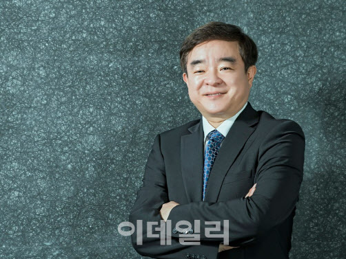 코오롱생명과학 김선진 대표이사 사장(사진=코오롱생명과학)