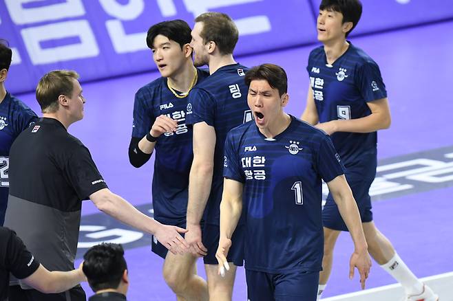 제공 | 한국배구연맹